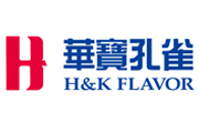 華寶孔雀