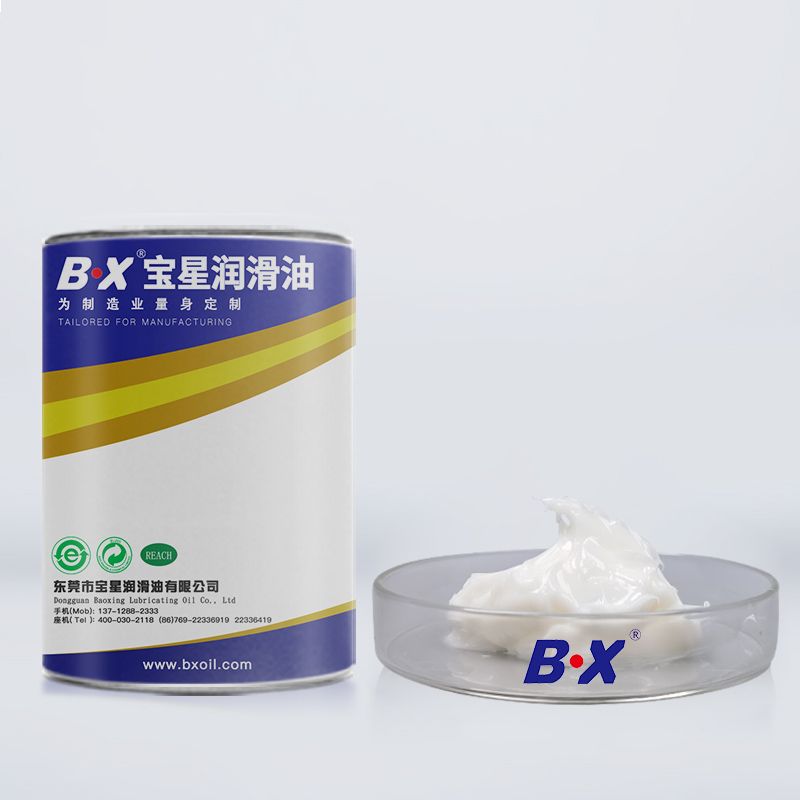手術(shù)吻合器潤(rùn)滑脂